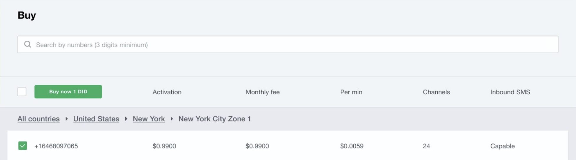 buy-number